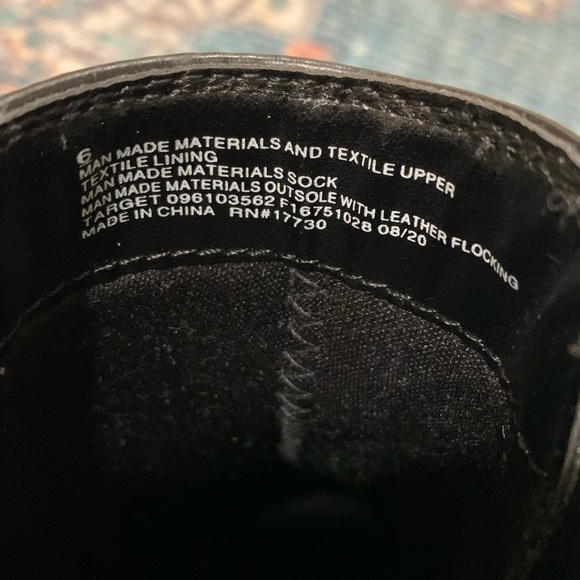 Chelsea Boots (A New Day) - Picture 5 of 6